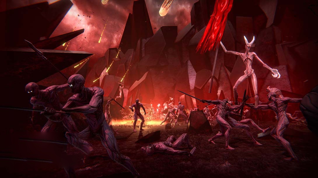 图片[1]-[switch游戏]卡利戈 .Caligo-梦境潮玩