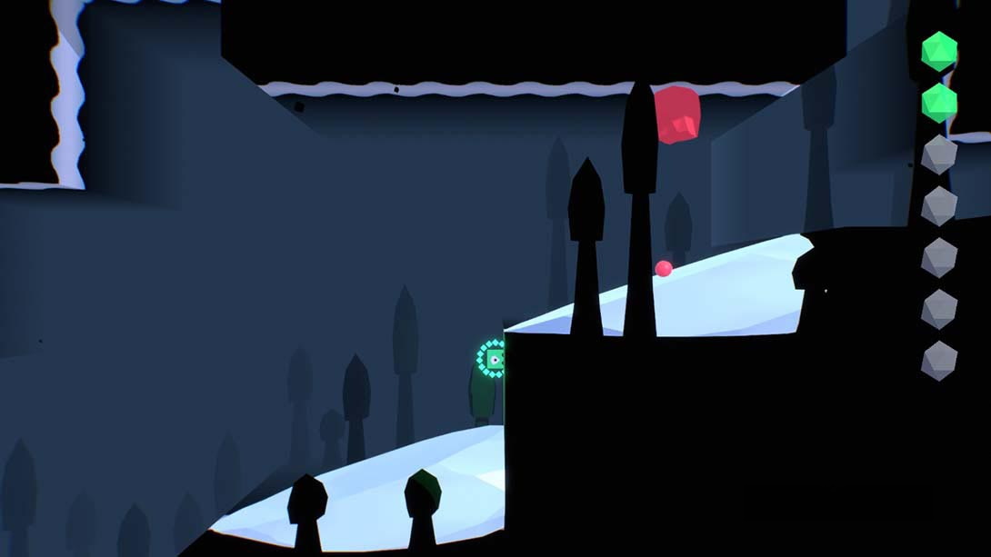 图片[1]-[Switch游戏]Sisu丢失的光 The Lost Light of Sisu-梦境潮玩