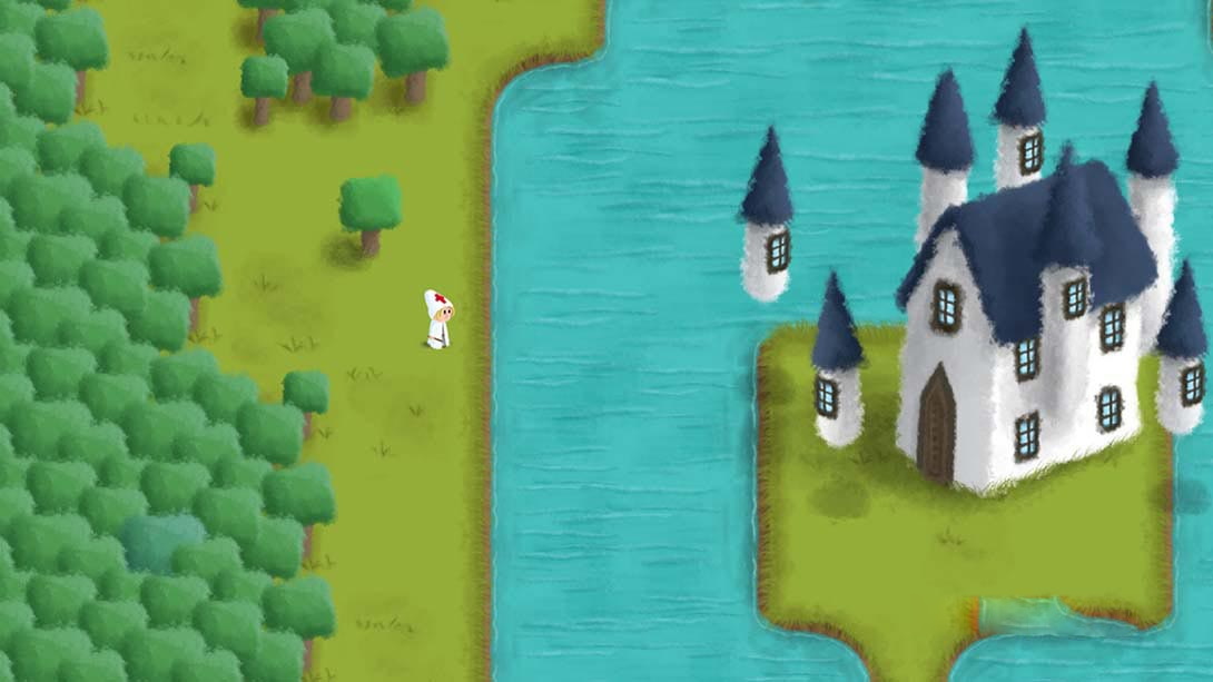 图片[1]-[Switch游戏]奶妈大冒险 Healers Quest-梦境潮玩