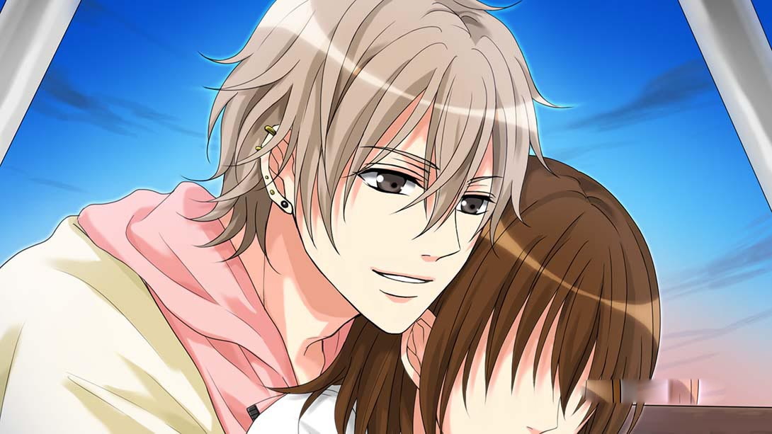 图片[1]-[Switch游戏]Seduced in the Sleepless City-梦境潮玩