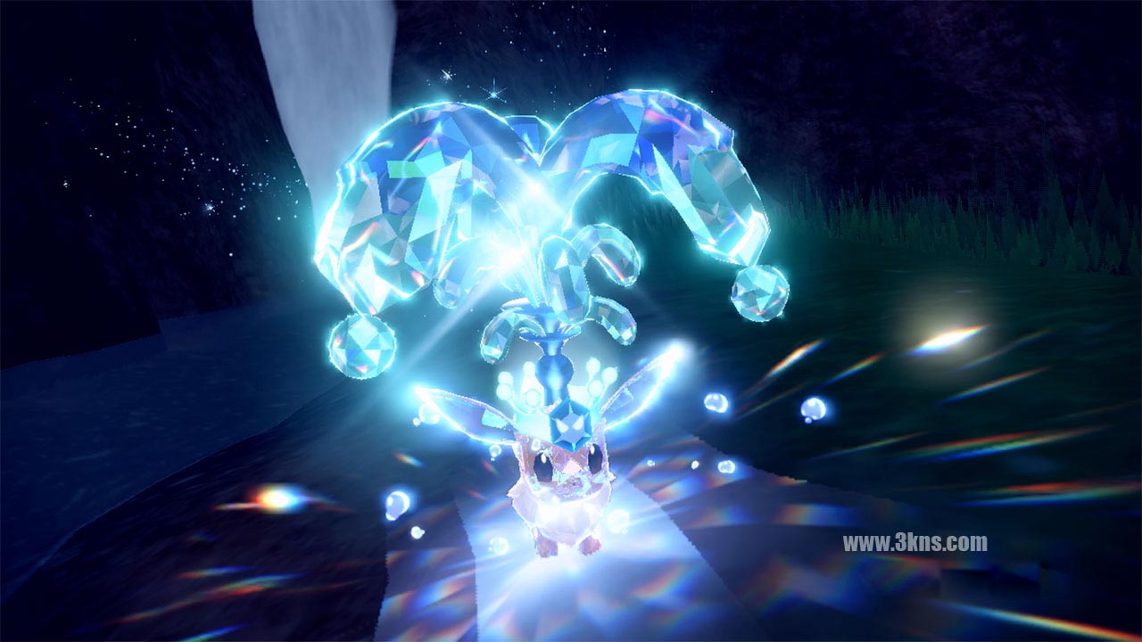 图片[1]-[MIG专用格式]宝可梦:朱 Pokémon Scarlet-梦境潮玩