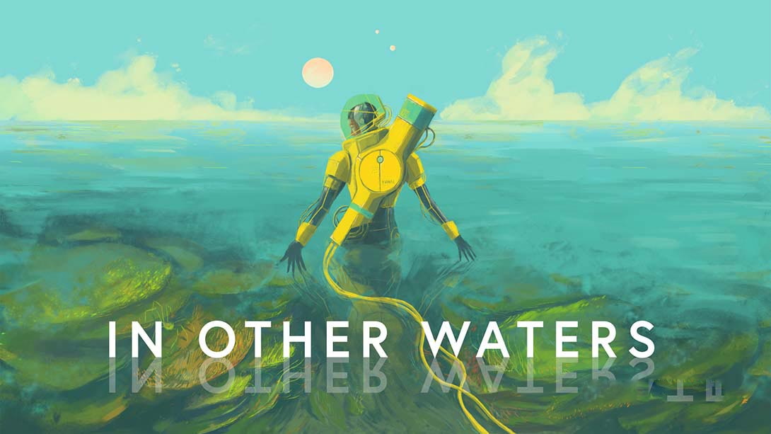 [Switch游戏]孤星寂海 In Other Waters-梦境潮玩