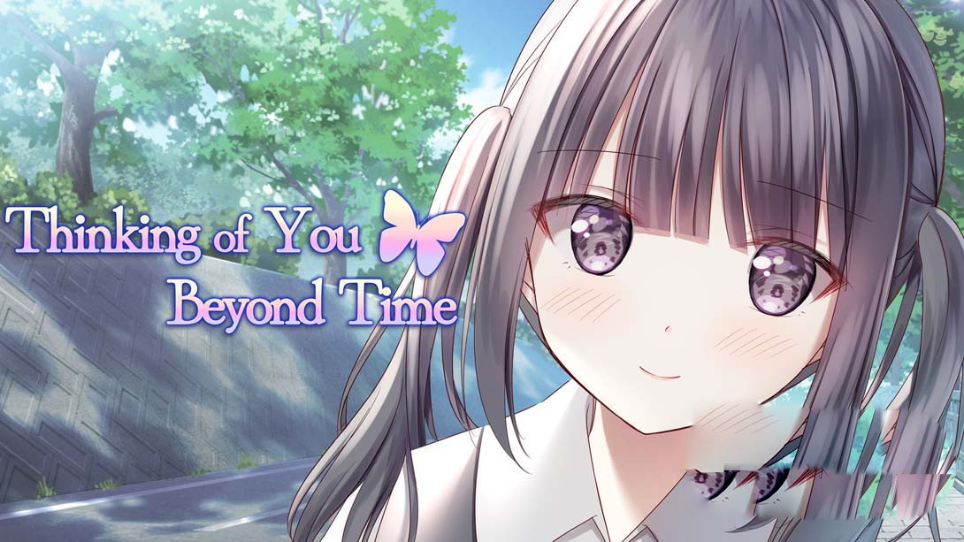 [switch游戏]在时光彼端思念你 .Thinking of You Beyond Time-梦境潮玩