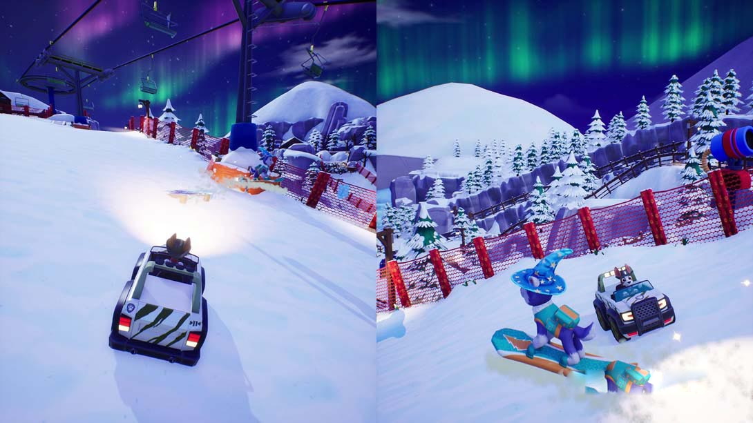 图片[1]-[Switch游戏]汪汪队立大功 世界 .PAW Patrol World-梦境潮玩