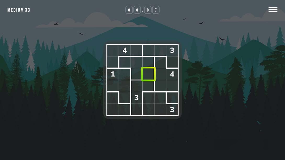 图片[1]-[Switch游戏]Suguru Nature-梦境潮玩