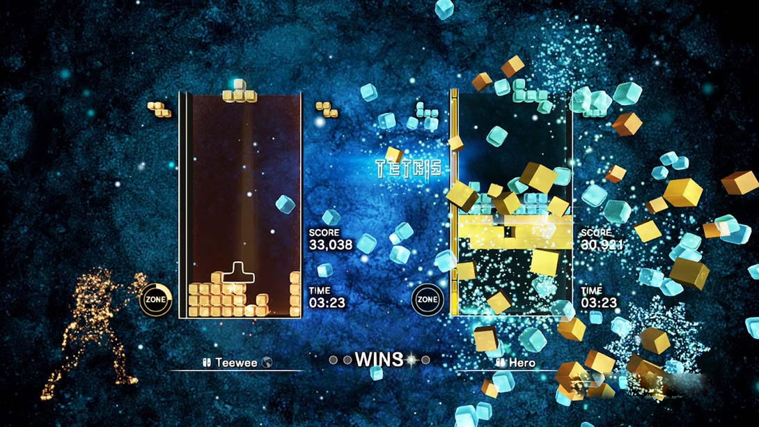图片[1]-[Switch游戏]俄罗斯方块®效果：连接 Tetris® Effect: Connected-梦境潮玩
