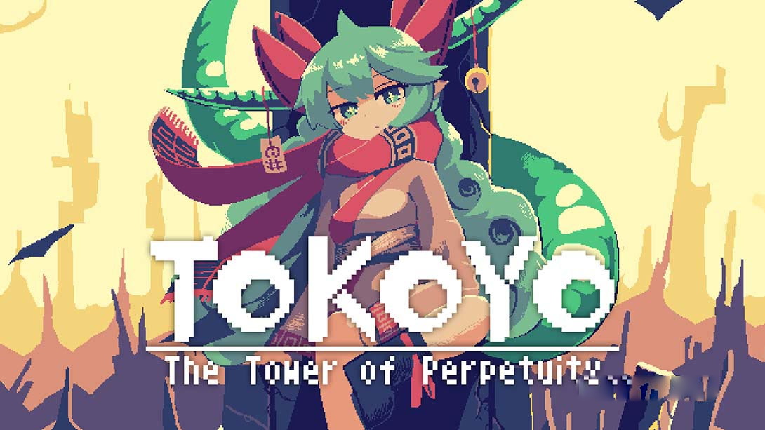 [Switch游戏]常世之塔 TOKOYO: The Tower of Perpetuity-梦境潮玩