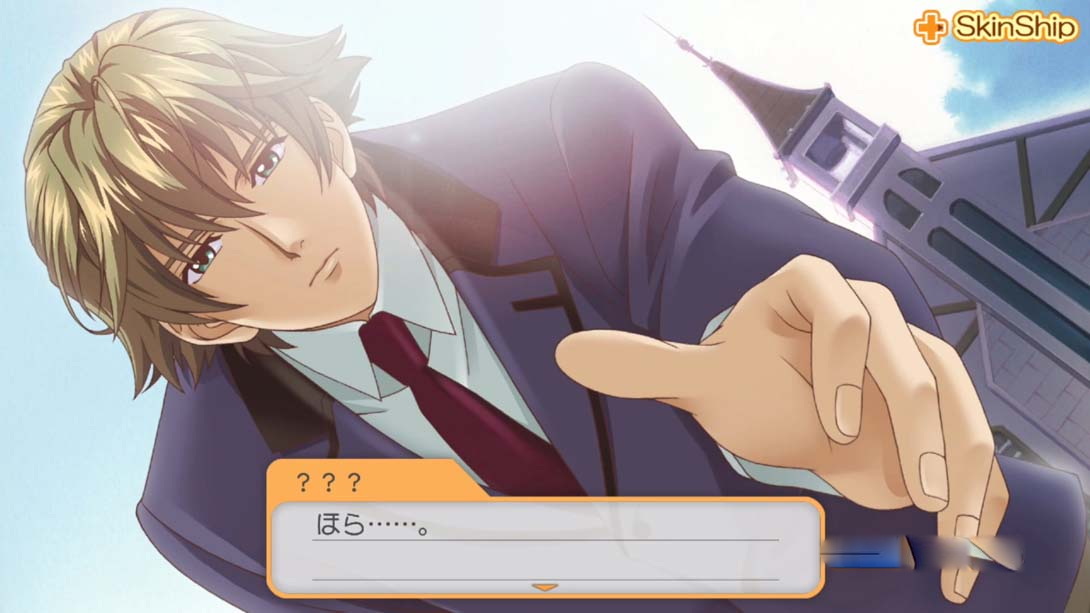 图片[1]-[Switch游戏]心跳回忆女生版 Girl’s Side 1.ときめきメモリアル Girl’s Side 1-梦境潮玩