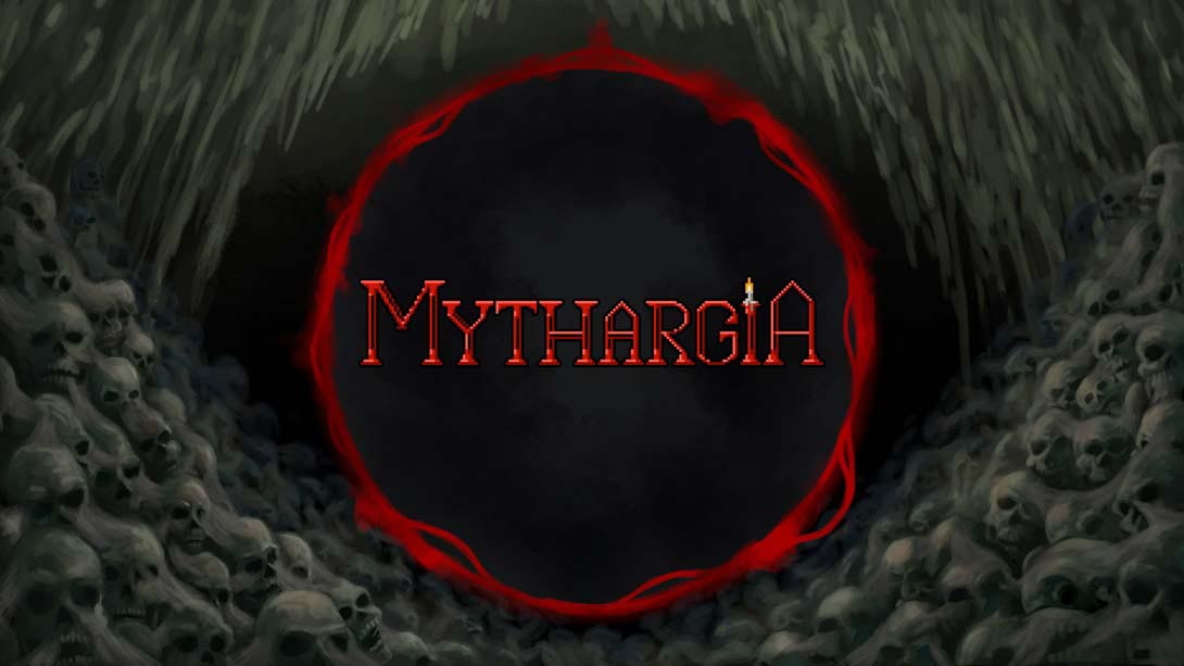 [Switch游戏]秘塔璃雅岛 Mythargia-梦境潮玩