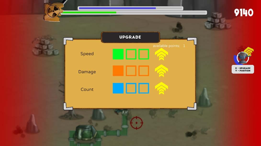 图片[1]-[Switch游戏]Pipeline Panic-梦境潮玩