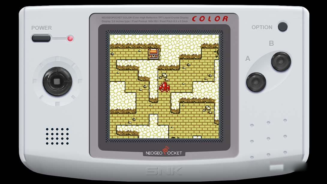 图片[1]-[Switch游戏]BIOMOTOR UNITRON-梦境潮玩