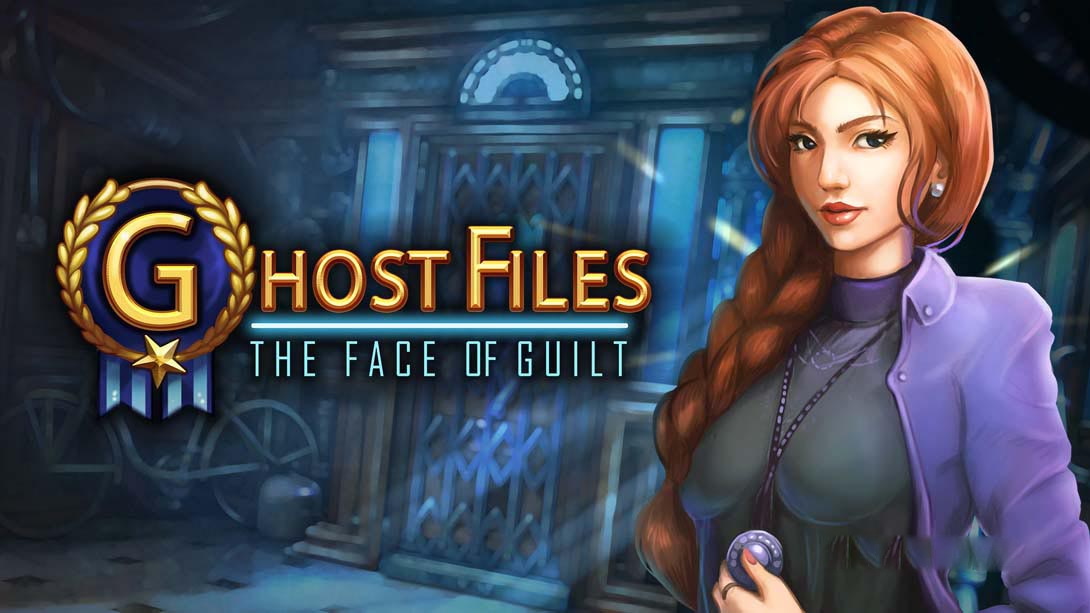 [Switch游戏]幽灵档案:罪恶的面孔 Ghost Files: The Face Of Guilt-梦境潮玩