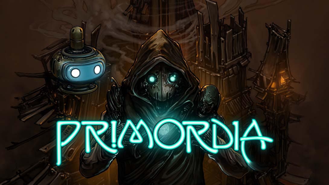 [Switch游戏]原基 Primordia-梦境潮玩