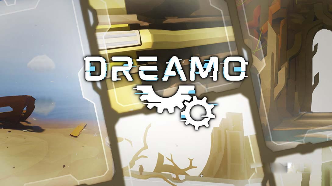 [Switch游戏]梦幻世界 DREAMO-梦境潮玩