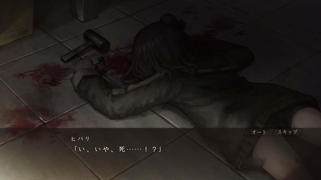 图片[1]-[Switch游戏]早告鸟 Asatsugutori-梦境潮玩