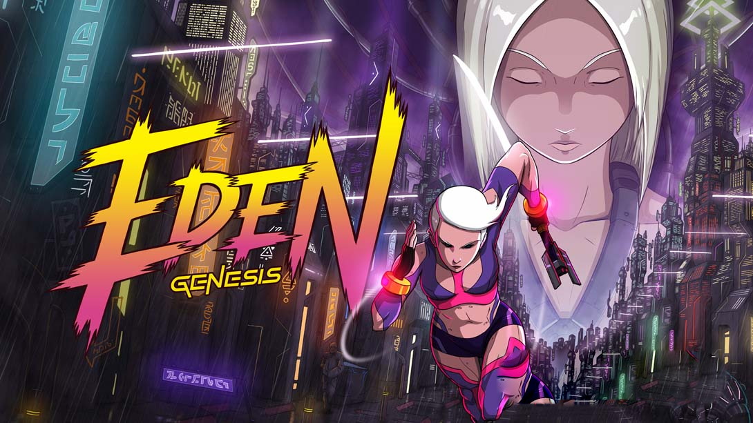 [Switch游戏]伊甸创世纪 .Eden Genesis-梦境潮玩