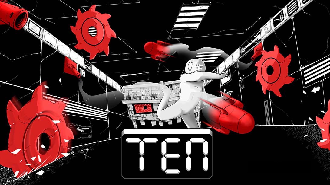 [Switch游戏]TEN-梦境潮玩