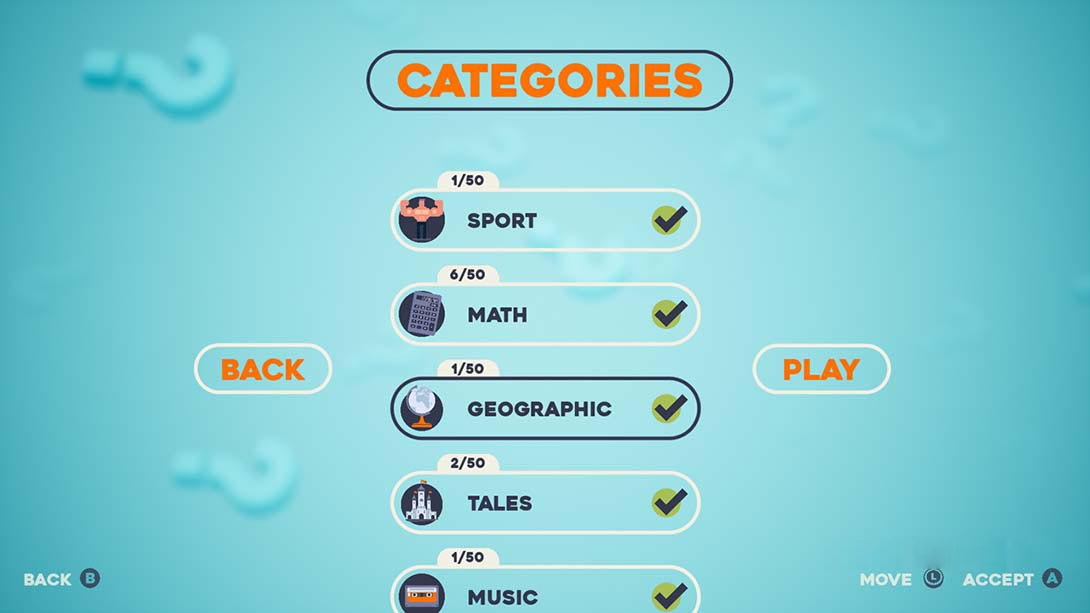 图片[1]-[Switch游戏]Multi Quiz-梦境潮玩