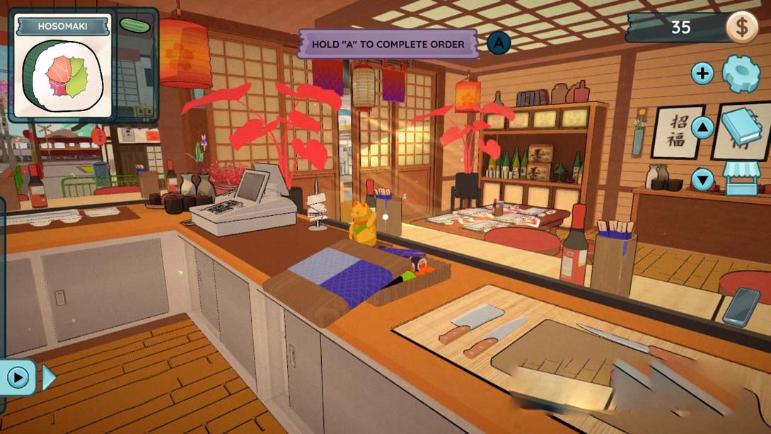 图片[1]-[Switch游戏]烹饪 .Cooking-梦境潮玩