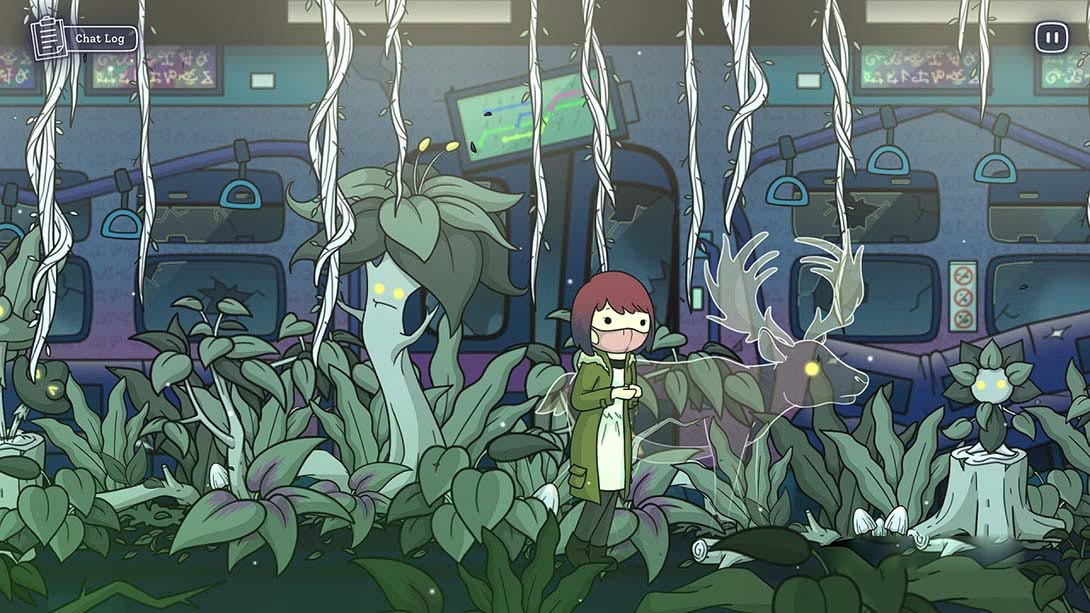 图片[1]-[Switch游戏]接下来是什么 What Comes After-梦境潮玩