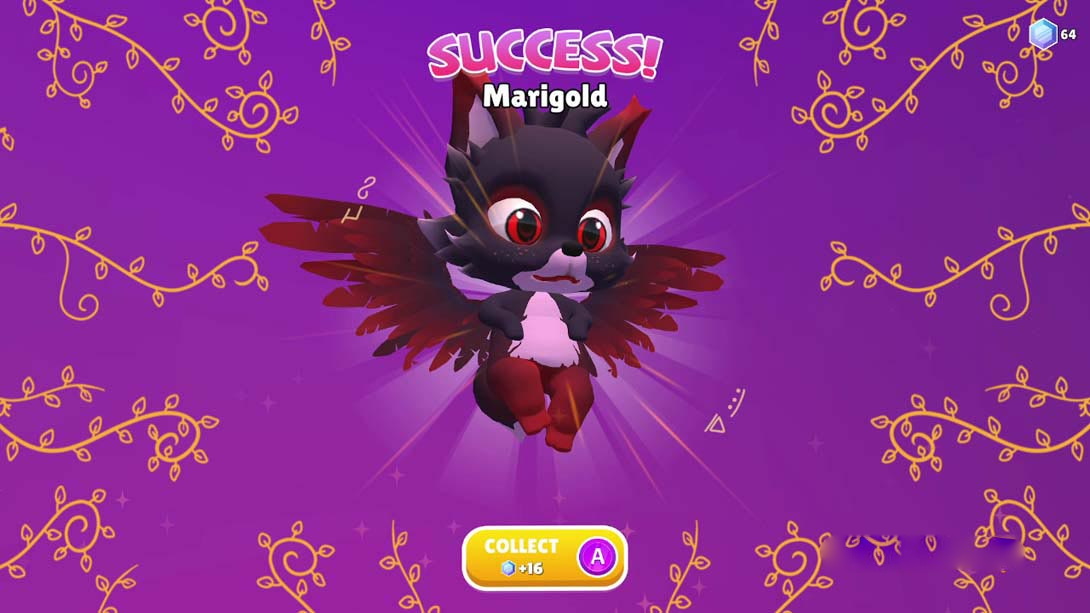 图片[1]-[Switch游戏]神秘搅拌 Mystical Mixing-梦境潮玩