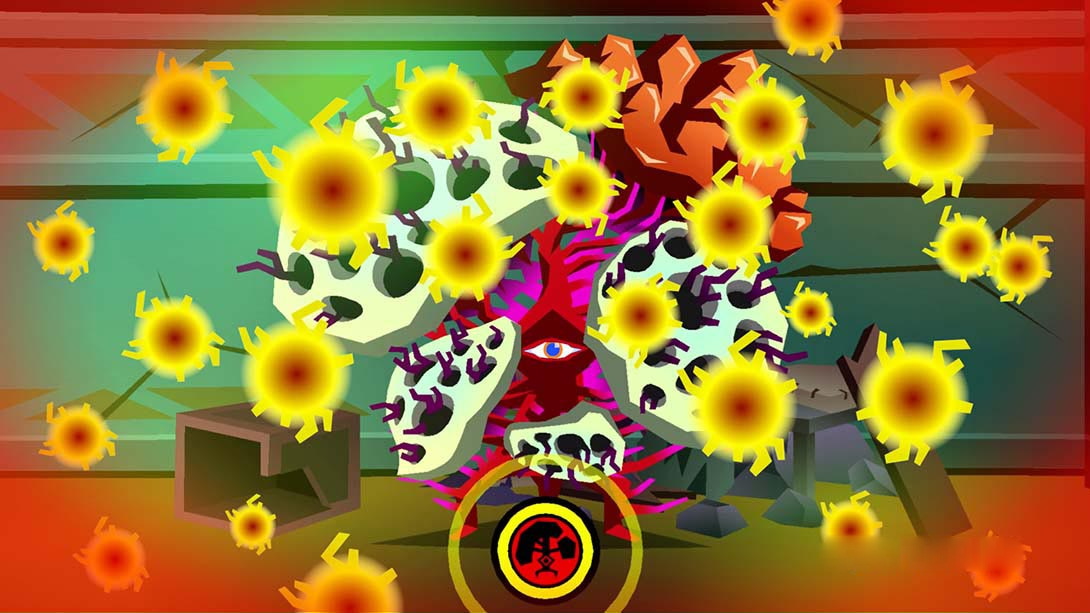 图片[1]-[Switch游戏]断绝 Severed-梦境潮玩