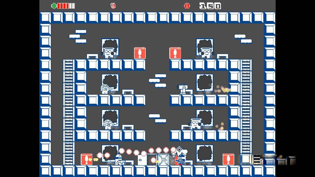 图片[1]-[Switch游戏]自杀小队 Squad Killer-梦境潮玩