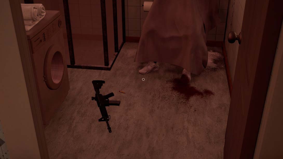 图片[1]-[Switch游戏]神探:星扉失踪案 .Detective – Stella Porta Case-梦境潮玩