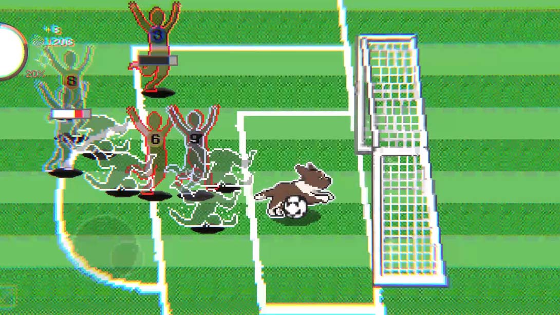 图片[1]-[Switch游戏]爪爪命运 .Paw Paw Destiny-梦境潮玩