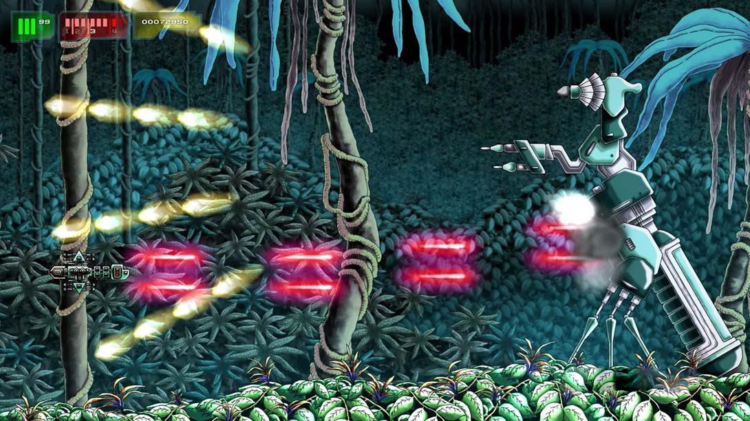 图片[1]-[Switch游戏]LASERPITIUM-梦境潮玩