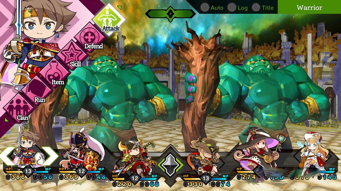 图片[1]-[Switch游戏]Mon-Yu-梦境潮玩