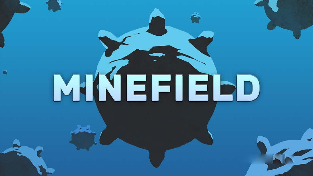 [Switch游戏]扫雷.Minefield-梦境潮玩