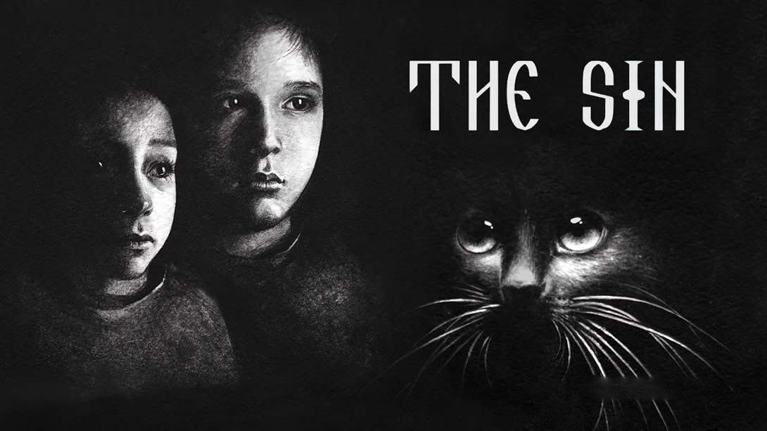 [Switch游戏]The Sin-梦境潮玩