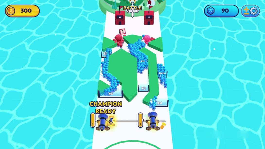 图片[1]-[Switch游戏]暴民控制 .Mob Contro-梦境潮玩