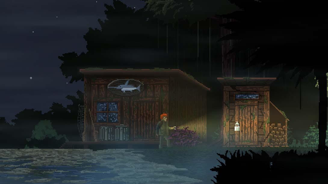 图片[1]-[Switch游戏]秘塔璃雅岛 Mythargia-梦境潮玩