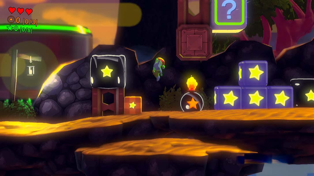 图片[1]-[Switch游戏]心链小猫:都搞砸了 Heart Chain Kitty: All Screwed Up-梦境潮玩