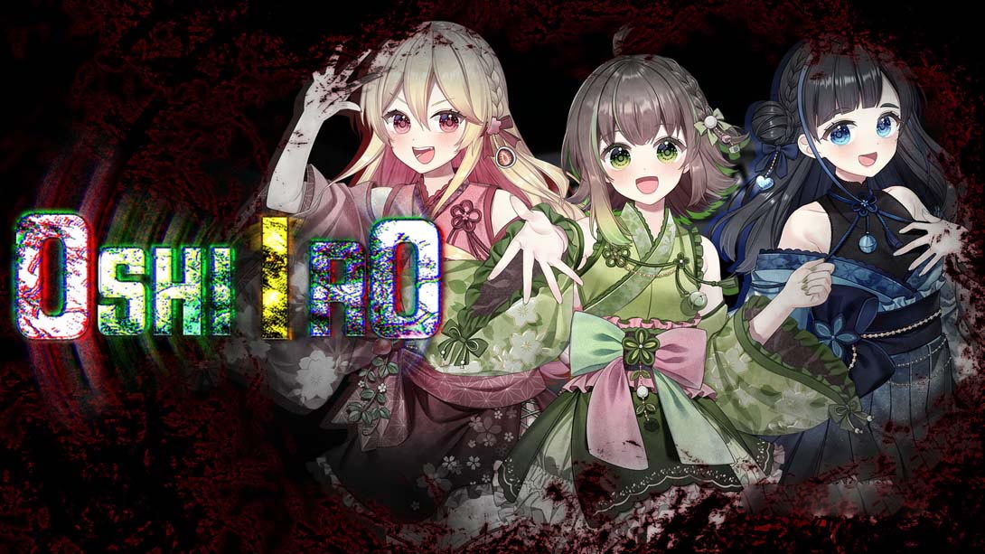 [Switch游戏]推色 OSHIIRO-梦境潮玩