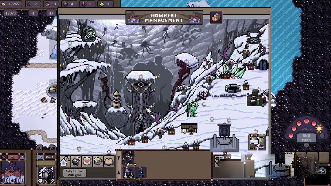 图片[1]-[Switch游戏]英雄之时 .Hero’s Hour-梦境潮玩