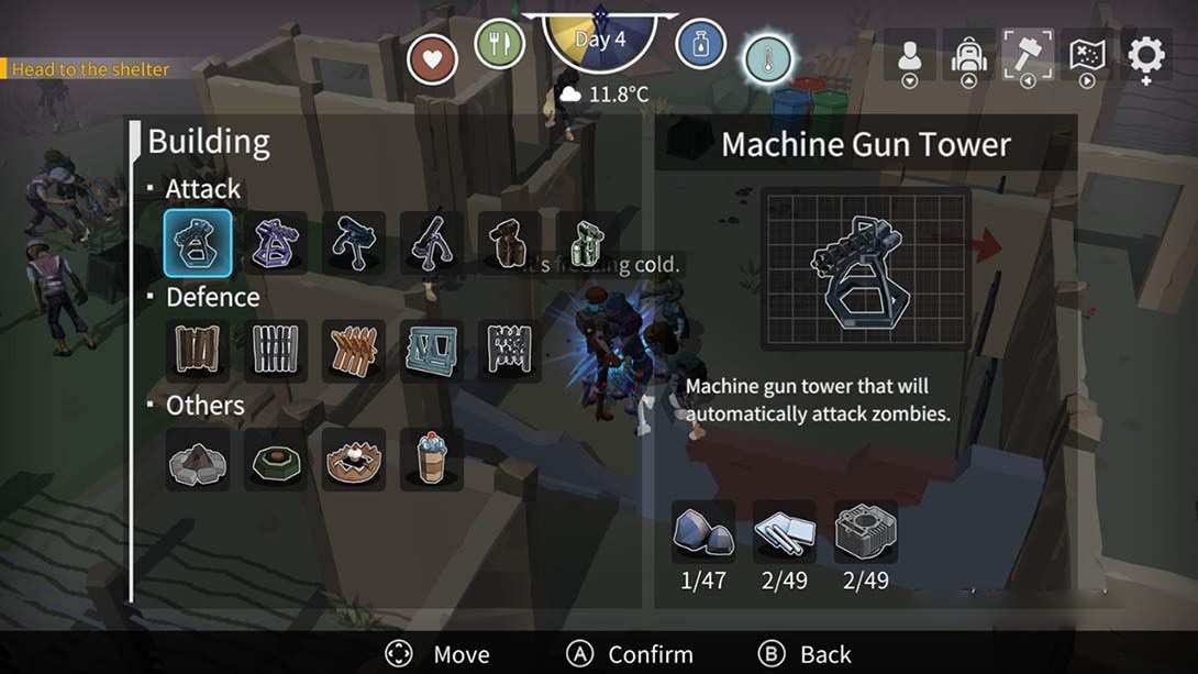 图片[1]-[Switch游戏]丛林Z Jungle Z-梦境潮玩