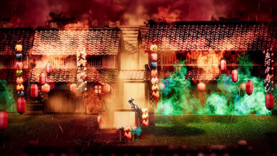 图片[1]-[金手指]雨魂 AMEDAMA（1.0.3）金手指-梦境潮玩