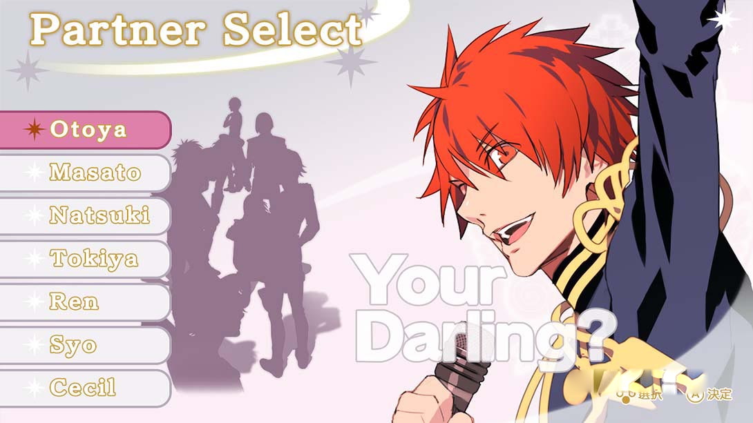 图片[1]-[Switch游戏]歌之王子殿下：亮相 Uta no Princesama : Debut-梦境潮玩