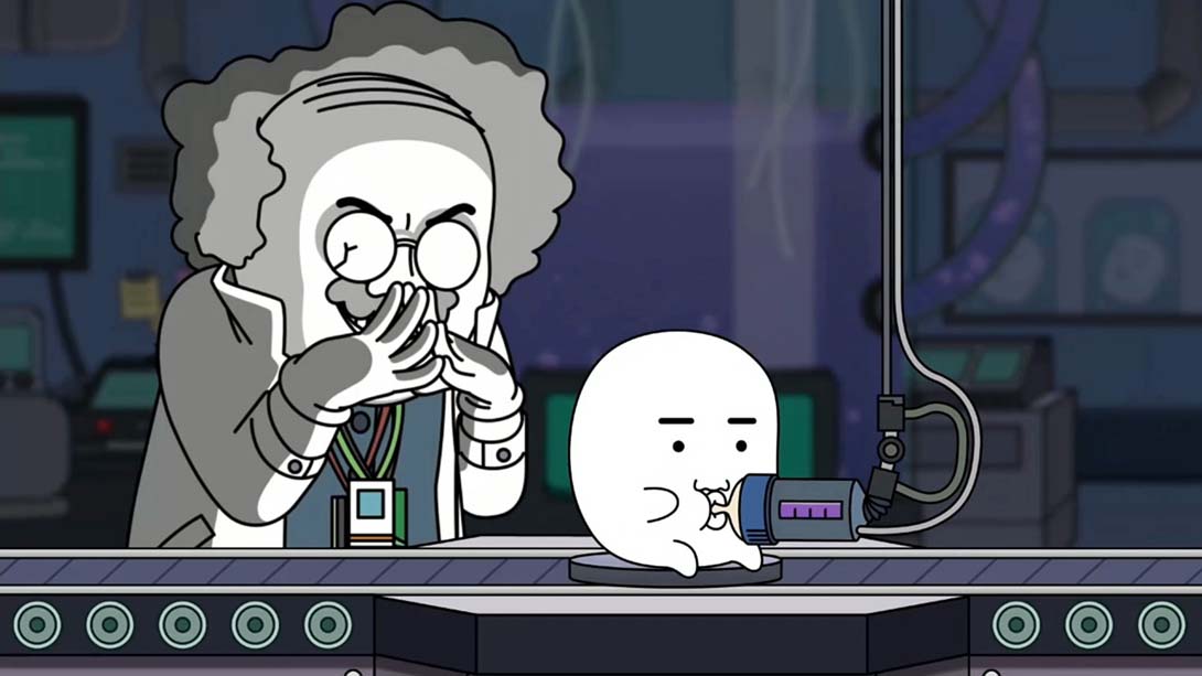 图片[1]-[Switch游戏]复仇者联盟 无限防御 .The ZVENGERS -INFINITY DEFENSE--梦境潮玩