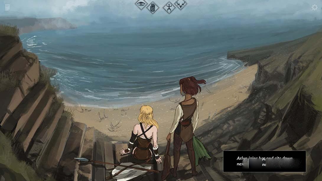 图片[1]-[Switch游戏]先知岛 Seers Isle-梦境潮玩