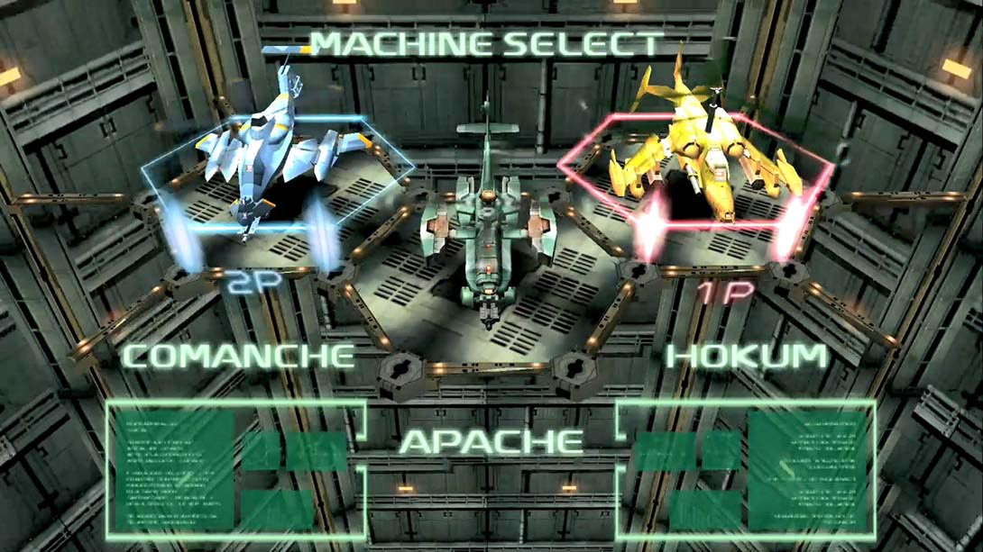 图片[1]-[Switch游戏]彩京精选 Vol.3 Psikyo Collection Vol.3-梦境潮玩