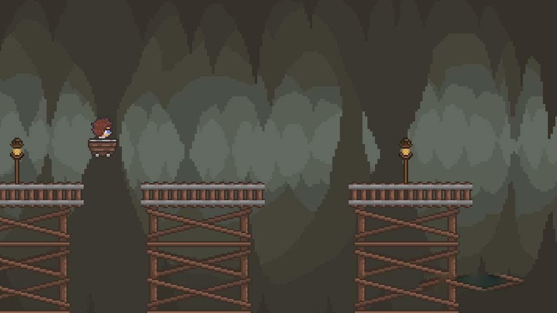 图片[1]-[Switch游戏]Book Quest-梦境潮玩