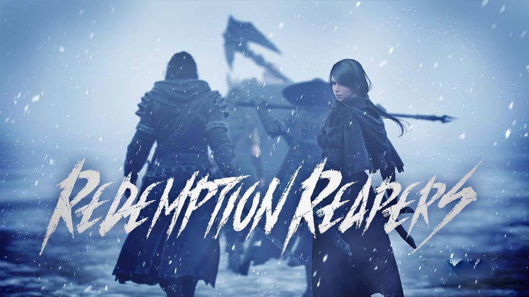 [Switch游戏]救赎收割者 Redemption Reapers-梦境潮玩