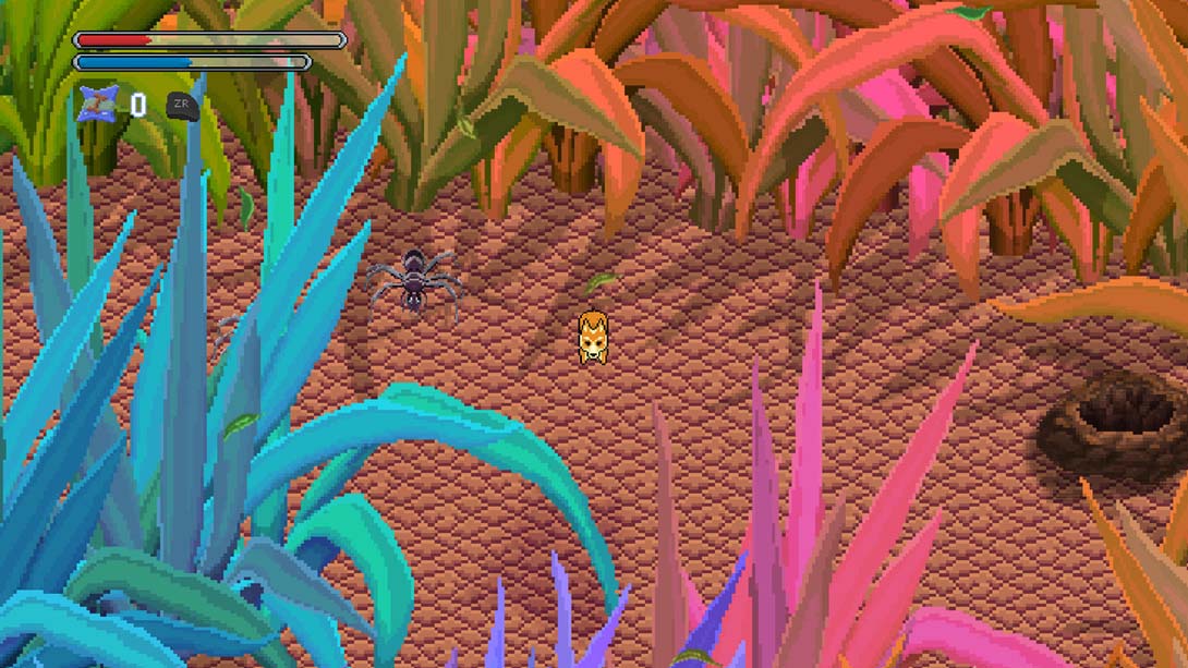 图片[1]-[Switch游戏]柯基犬之旅 .Corgi’s Travel-梦境潮玩