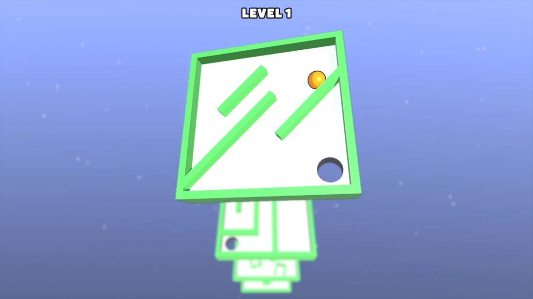 图片[1]-[Switch游戏]尖头平台 .Tippy Pads-梦境潮玩