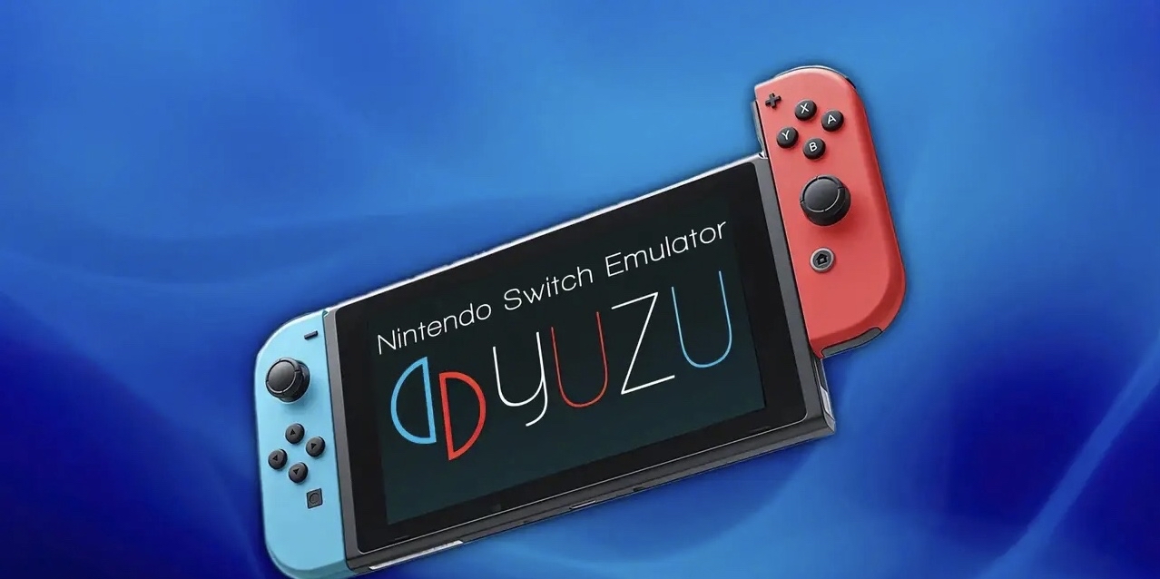 [switch游戏]柚子模拟器（Yuzu）-梦境潮玩