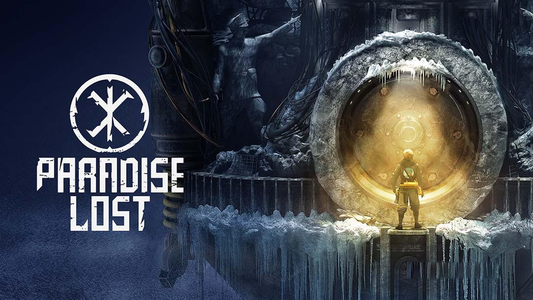 [Switch游戏]失乐园 Paradise Lost-梦境潮玩